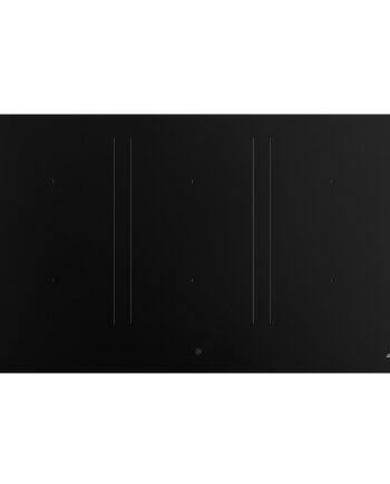 Smeg Sim3964n Induktionskogeplade 90 Cm Med Evo Slider  90 Cm