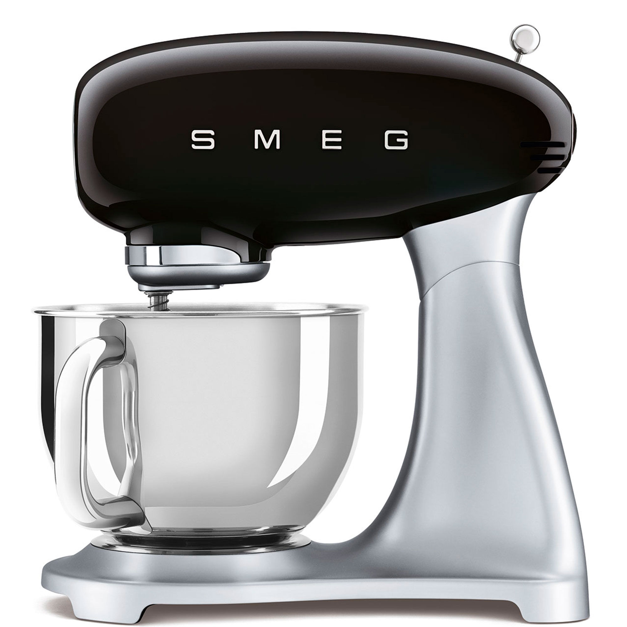 Smeg Smf04bleu Køkkenmaskine 800w  Sort