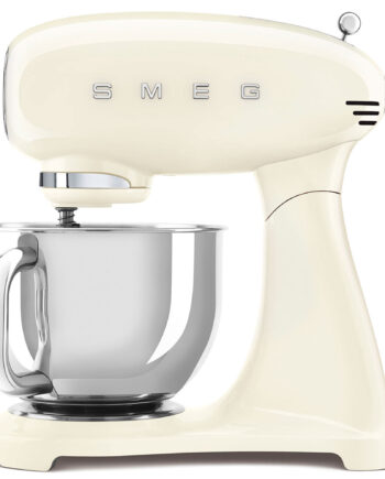Smeg Smf05creu Køkkenmaskine 1000    Creme