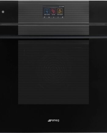 So6104apb3 Linea Integreret Ovn 60 Cm  Sort
