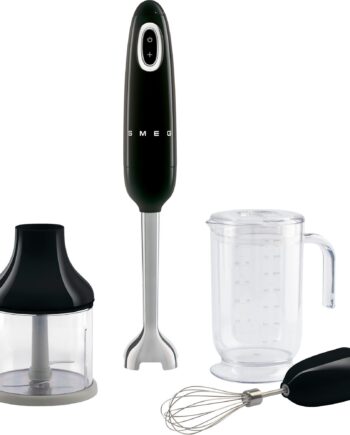 Stavblender  Sort