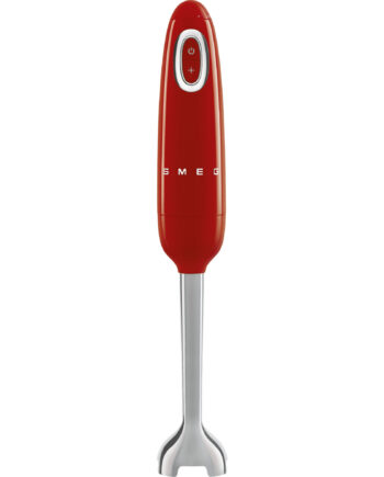 Stavblender 700 Watt  Rød