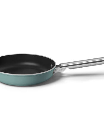 Smeg Stegepande ø24 Cm  Emerald Green
