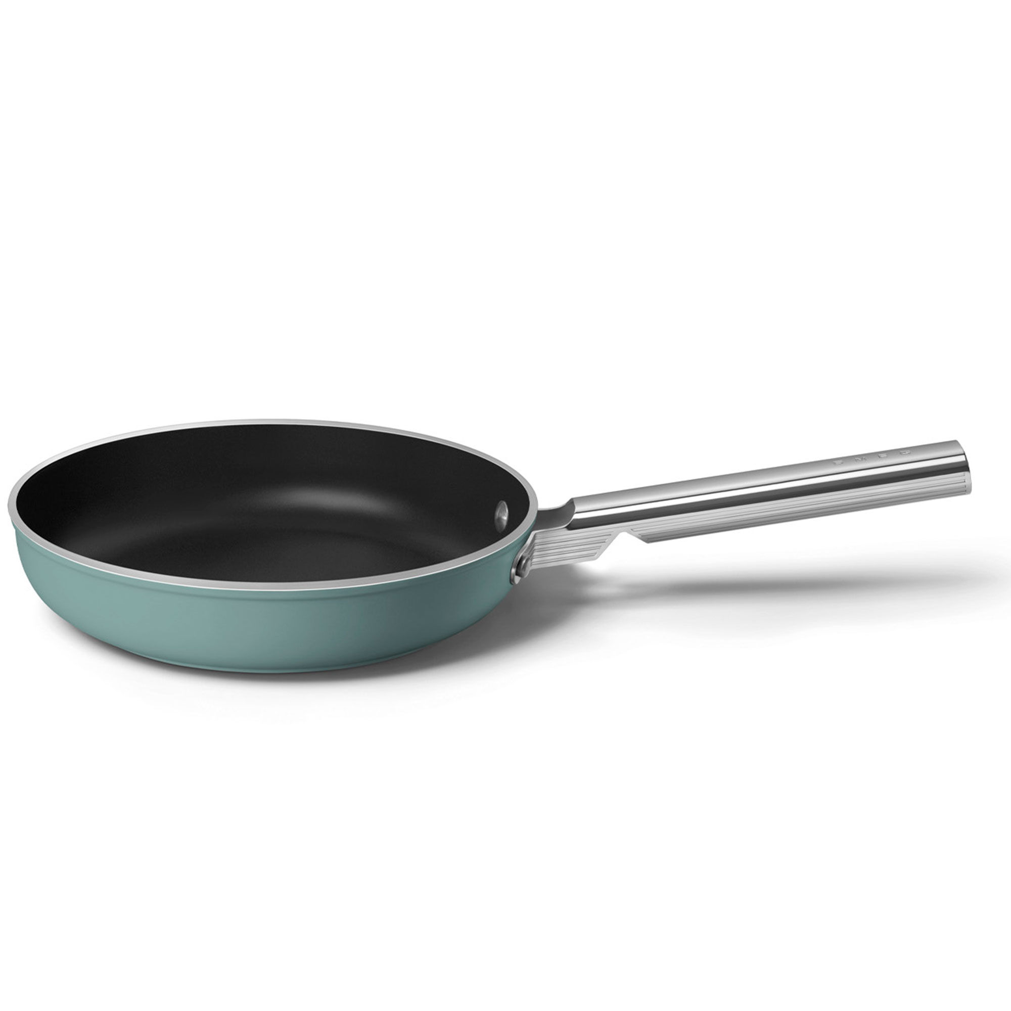 Smeg Stegepande ø24 Cm Emerald Green