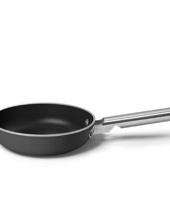 Smeg Stegepande ø20 Cm  Sort