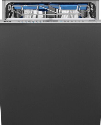 Stl324bqlh Integreret Opvaskemaskine 60 Cm
