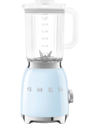 Tritan Renew Blender     Liter  Pastelblå