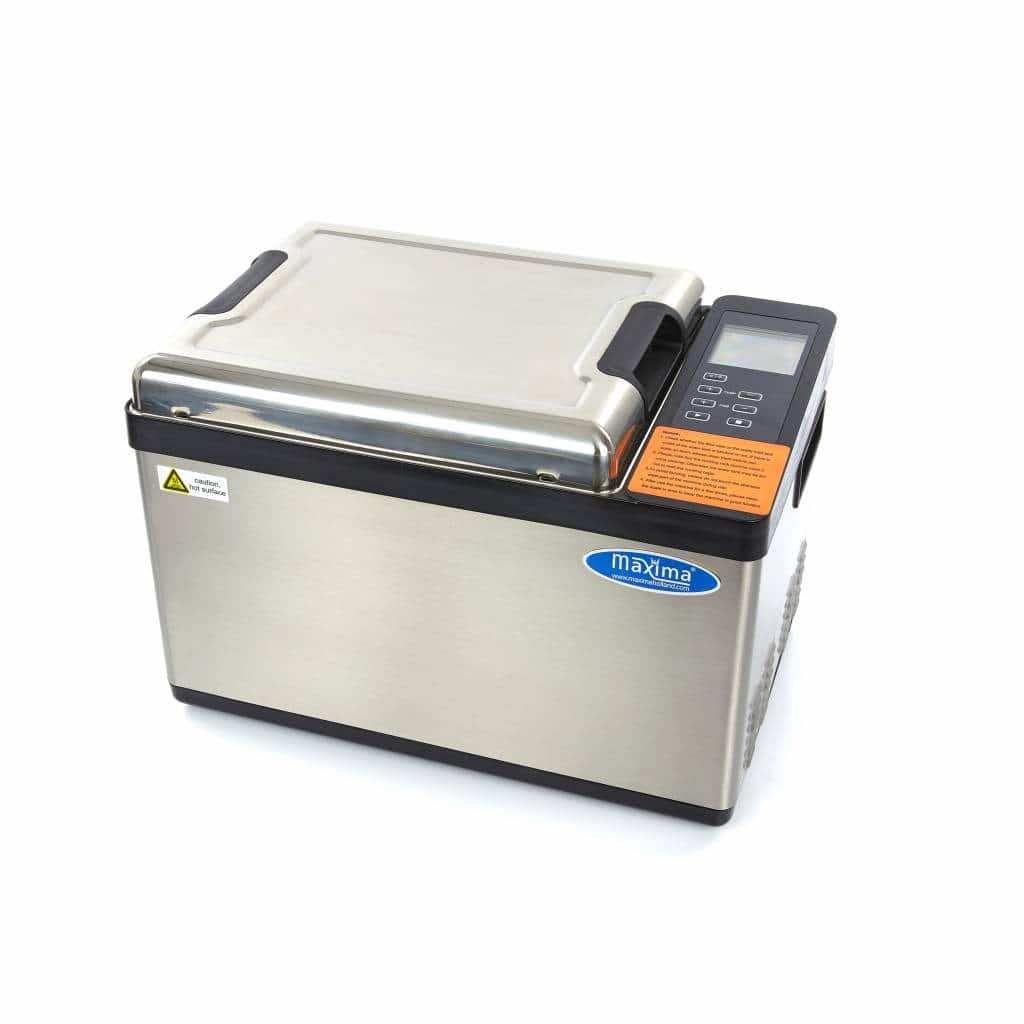 Sous Vide 12 5l Maxima