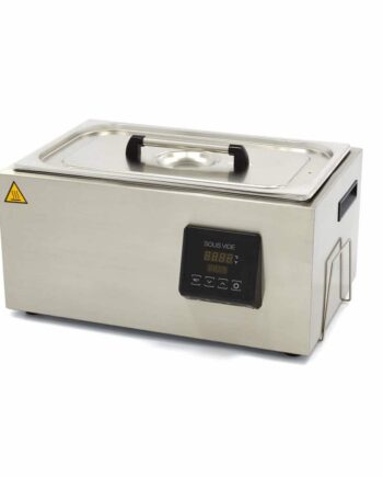 Sous Vide 28l Maxima