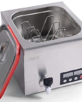 Sousvide Rivoli   3gn  -14 Liter Saro