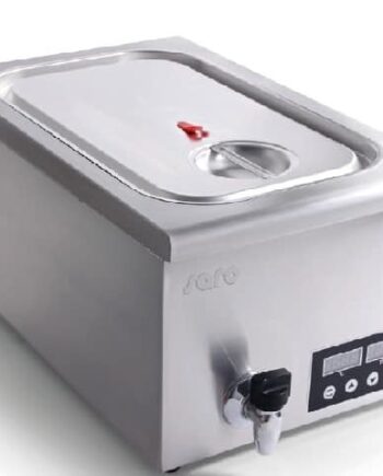 Sousvide Salerno   1gn 11-22 Liter Saro
