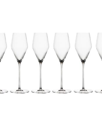 Definition Champagneglas    Stk