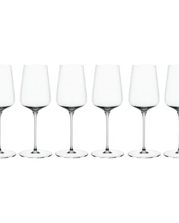 Definition Hvidvinsglas 43cl    Stk