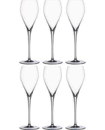 Special Glasses Champagneglas 25 Cl  -pak