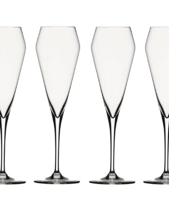 Spiegelau Willsberger Anniversary Champagneglas   -pak