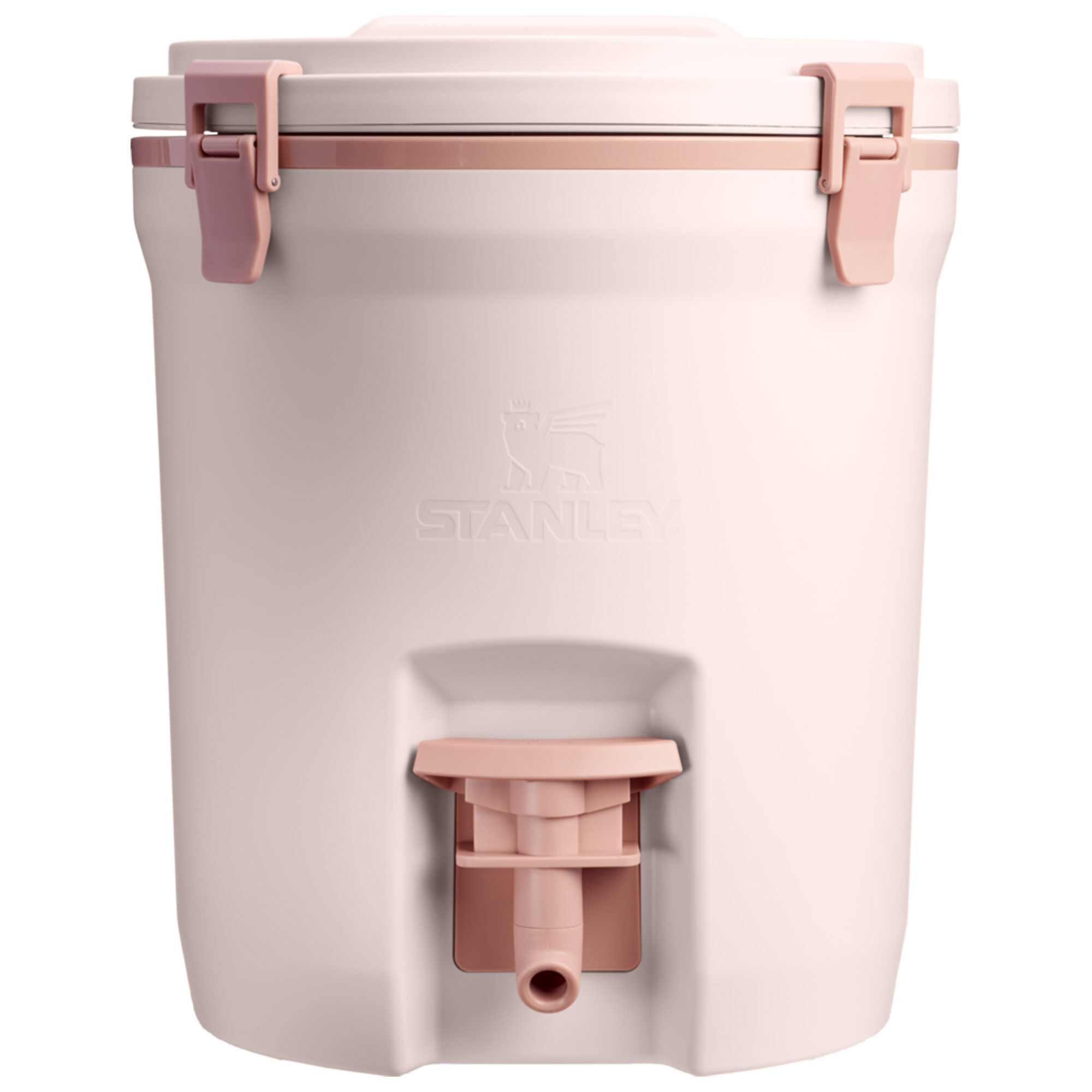 Stanley Adventure Fast Flow Dunk     Liter  Rose Quartz