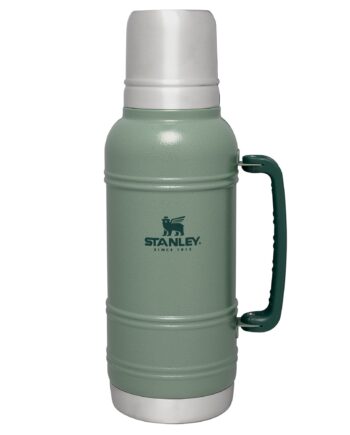 Artisan Termokande     Liter  Grøn