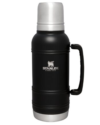 Artisan Termokande     Liter  Sort
