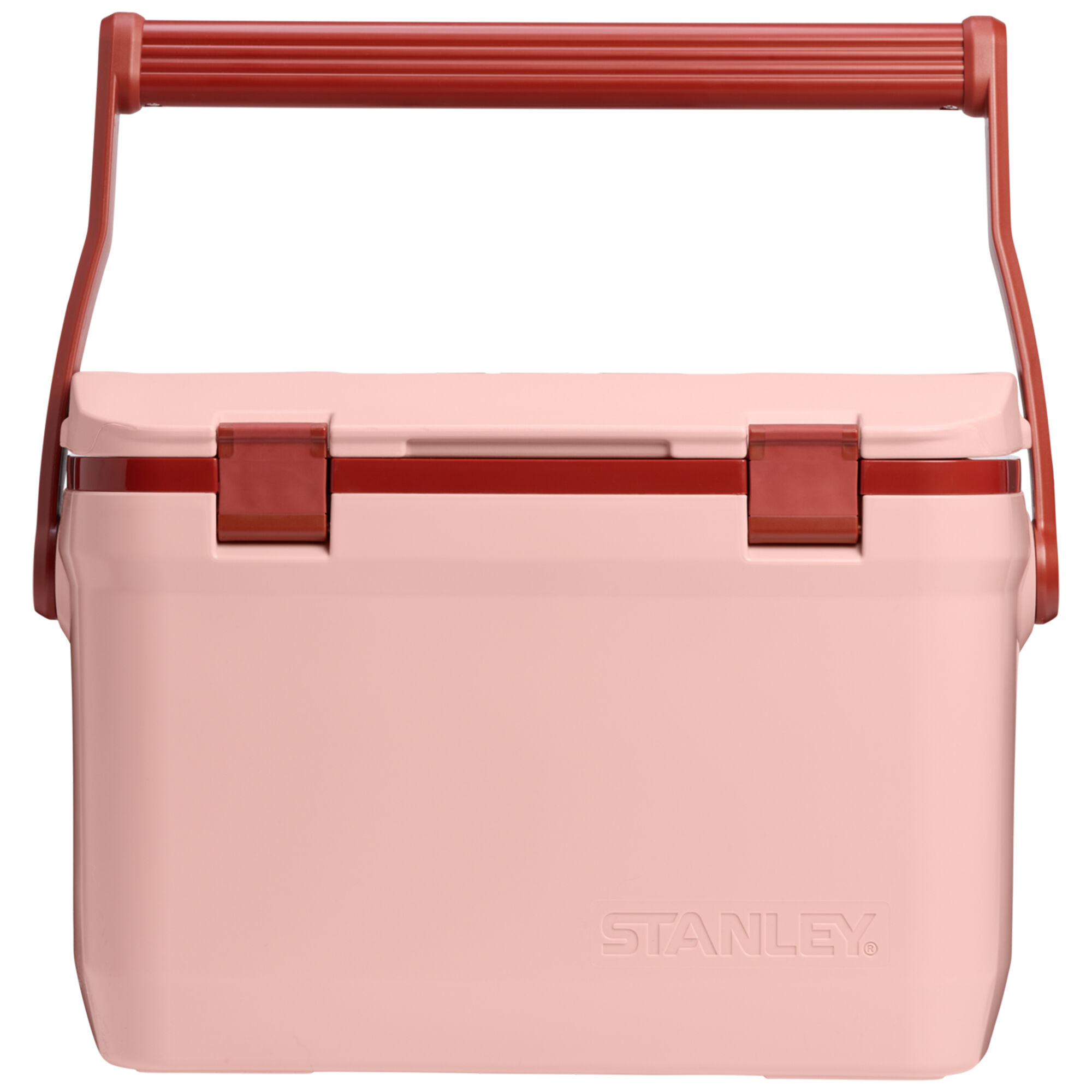 Stanley Easy-carry Køleboks 15 Liter  Peach Rose