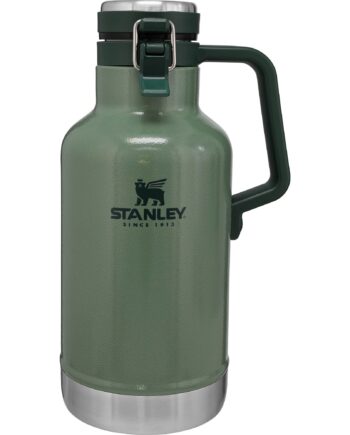 Stanley The Easy-pour Growler  Grøn