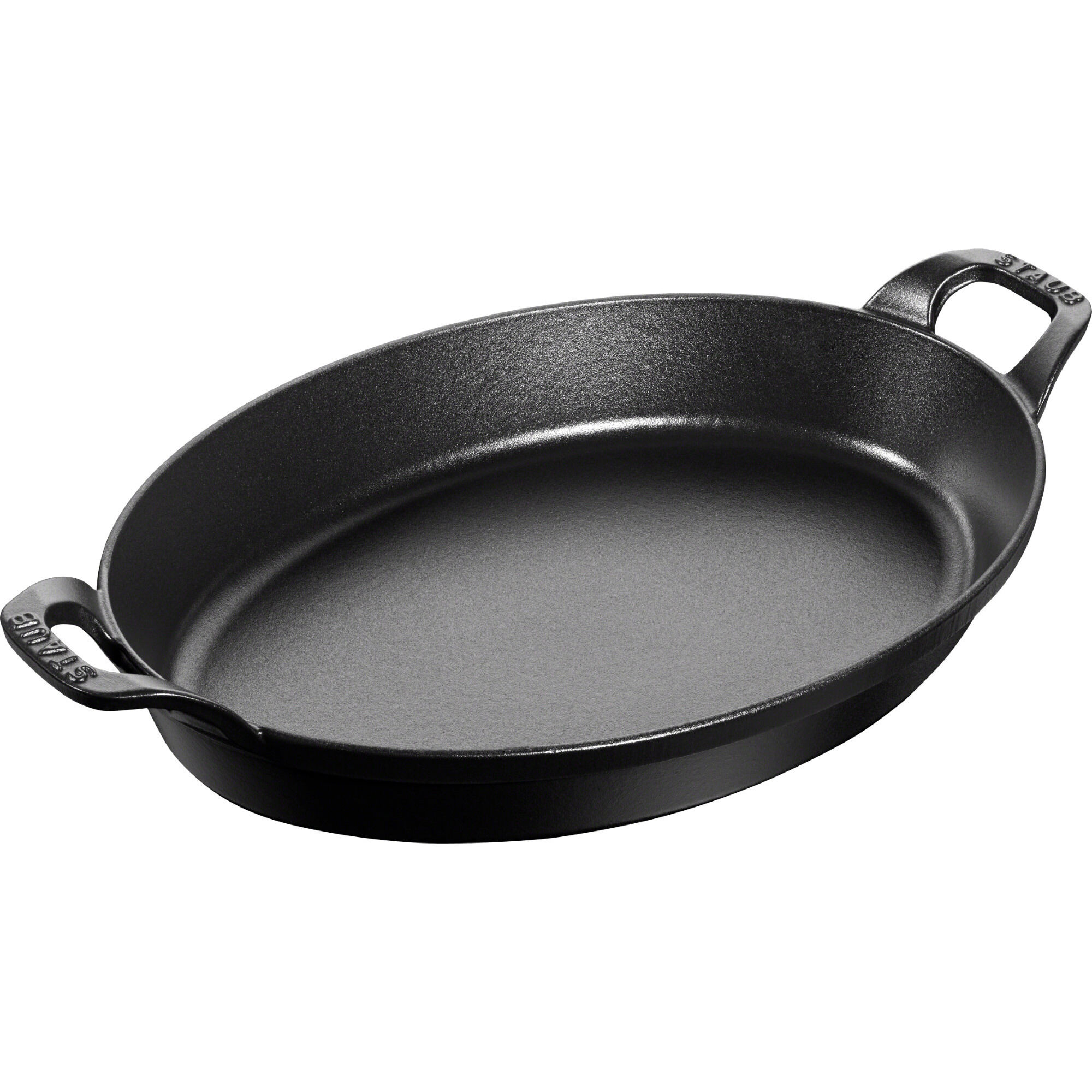 La Cocotte Ovalt Ovnfast Fad  32 Cm      Liter