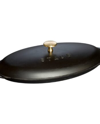 La Cocotte Ovnfast Fad Til Fisk