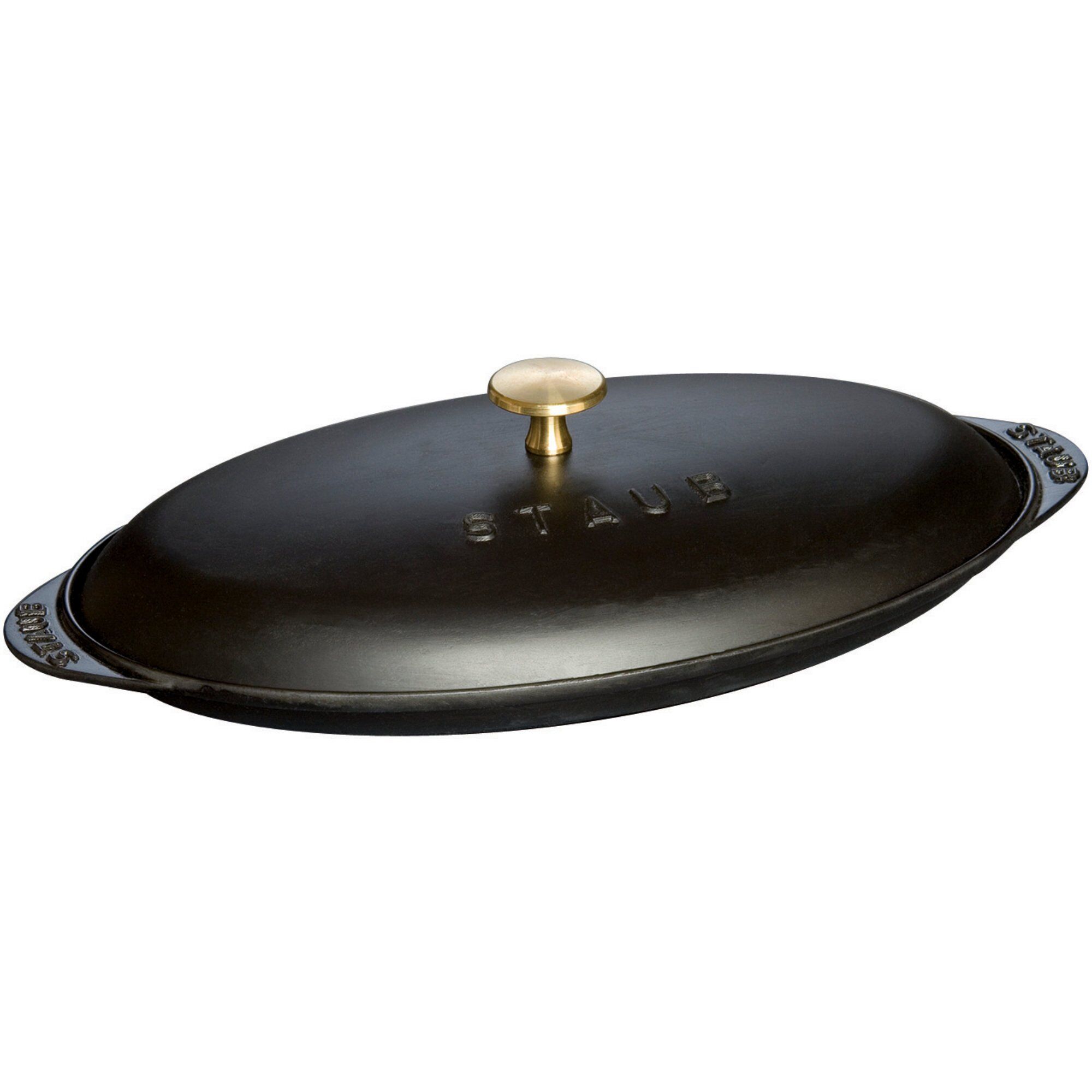 La Cocotte Ovnfast Fad Til Fisk