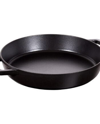Pan Series Paellapande 34cm  Sort