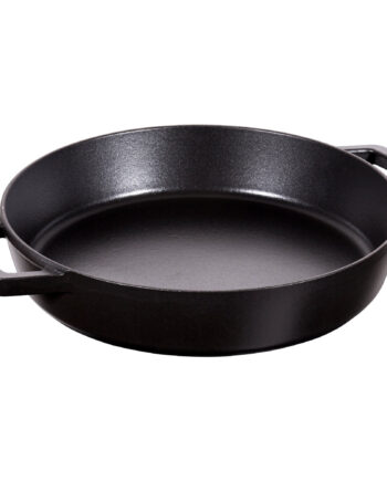 Pan Series Sautérpande 26cm  Sort