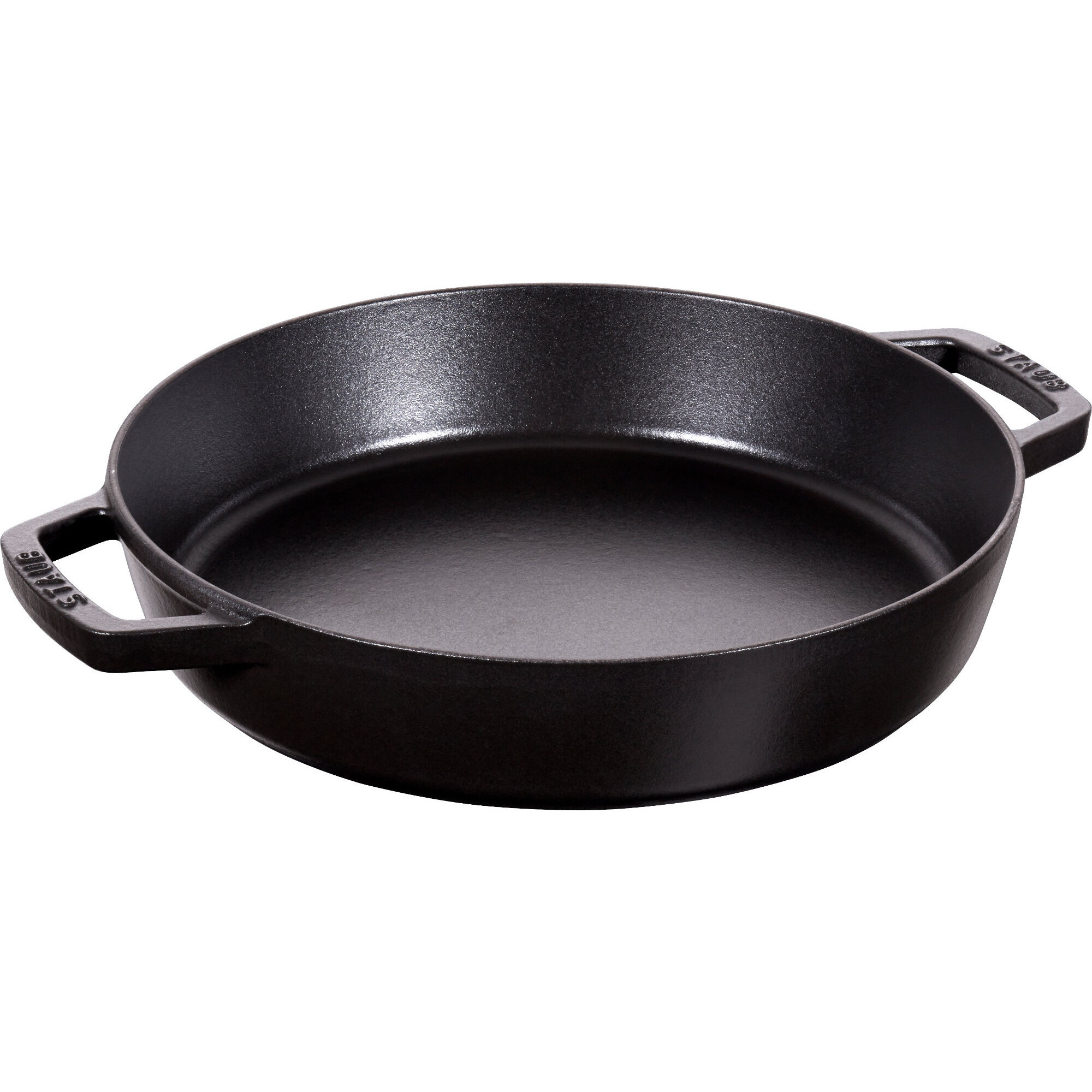 Pan Series Sautérpande 26cm  Sort