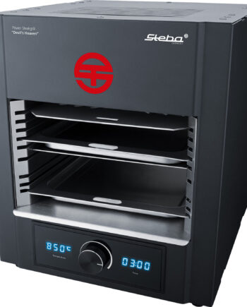 Ps M2000 Devil 39   Heaven Power Steakgrill