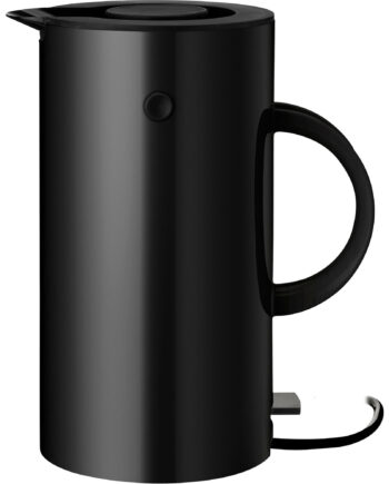 Stelton Em77 Elkedel        Sort