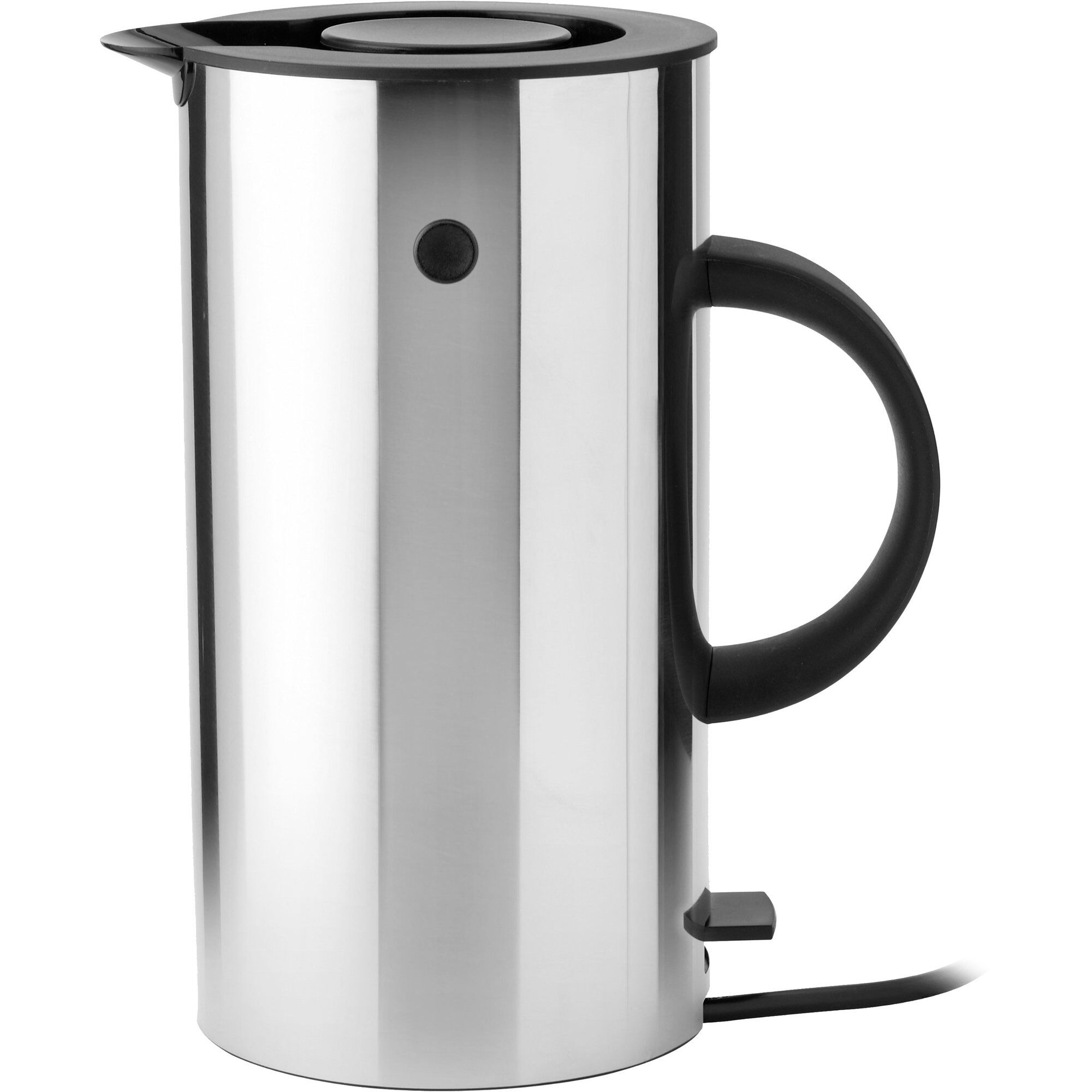 Em77 Elkedel     Liter  Stål