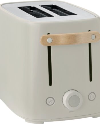 Stelton Emma Brødrister  Sand