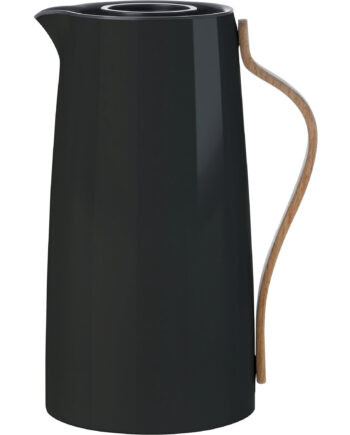Stelton Emma Termokande Sort Kaffe     Liter