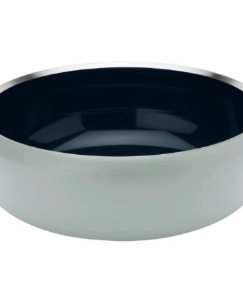 Ora Stor Skål  Midnight Blue