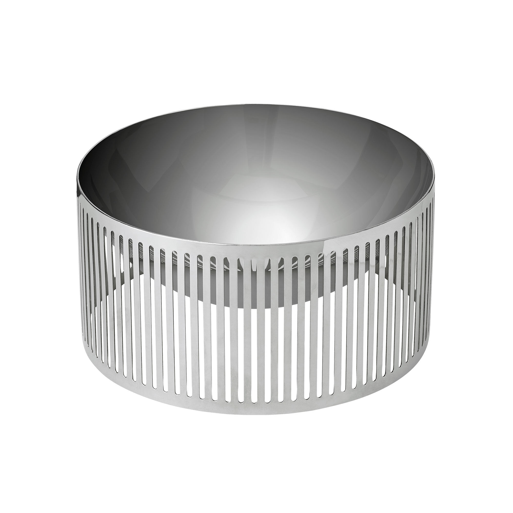 Stelton Orlo Serveringsskål 10 Cm  Stål