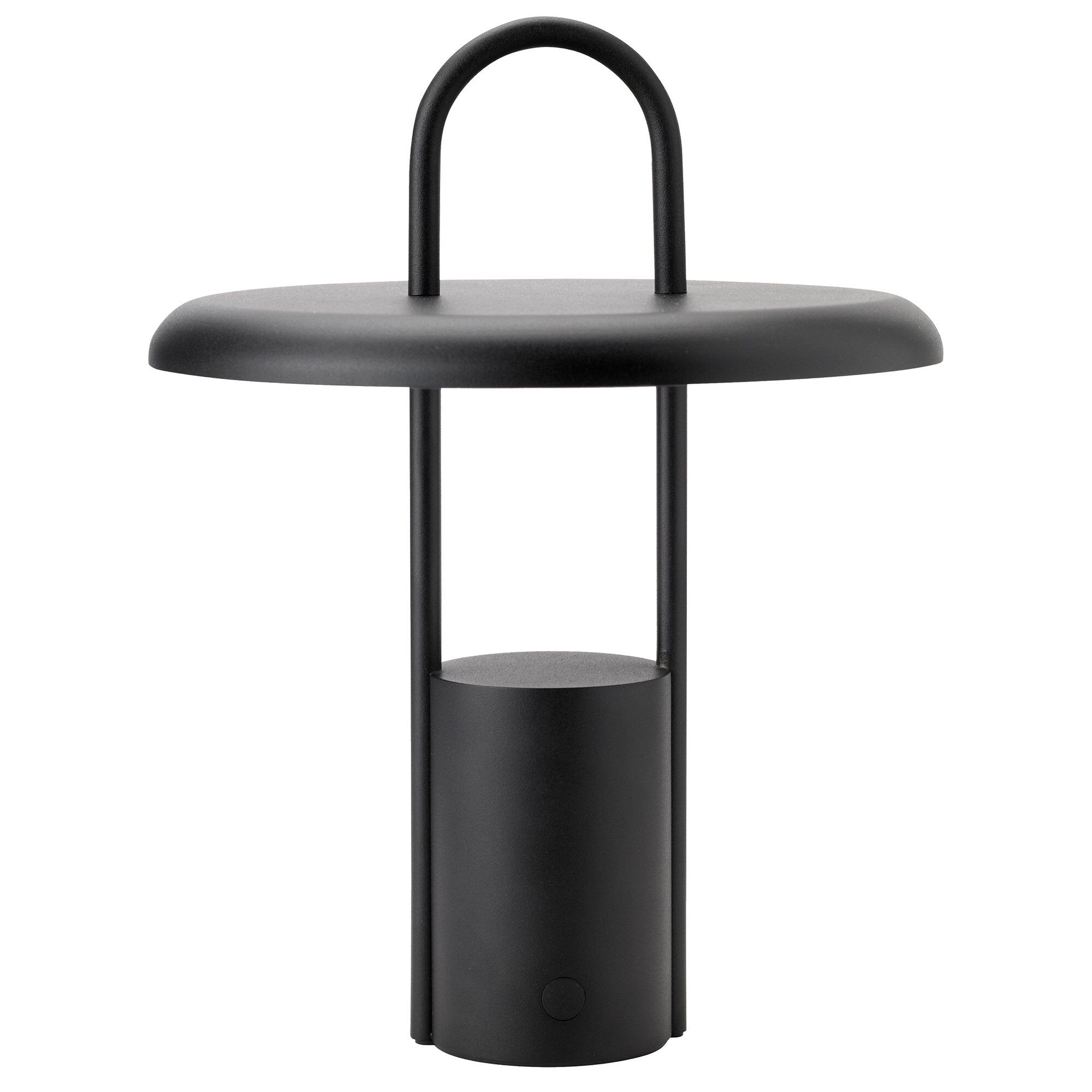 Pier Led-lampe  Sort