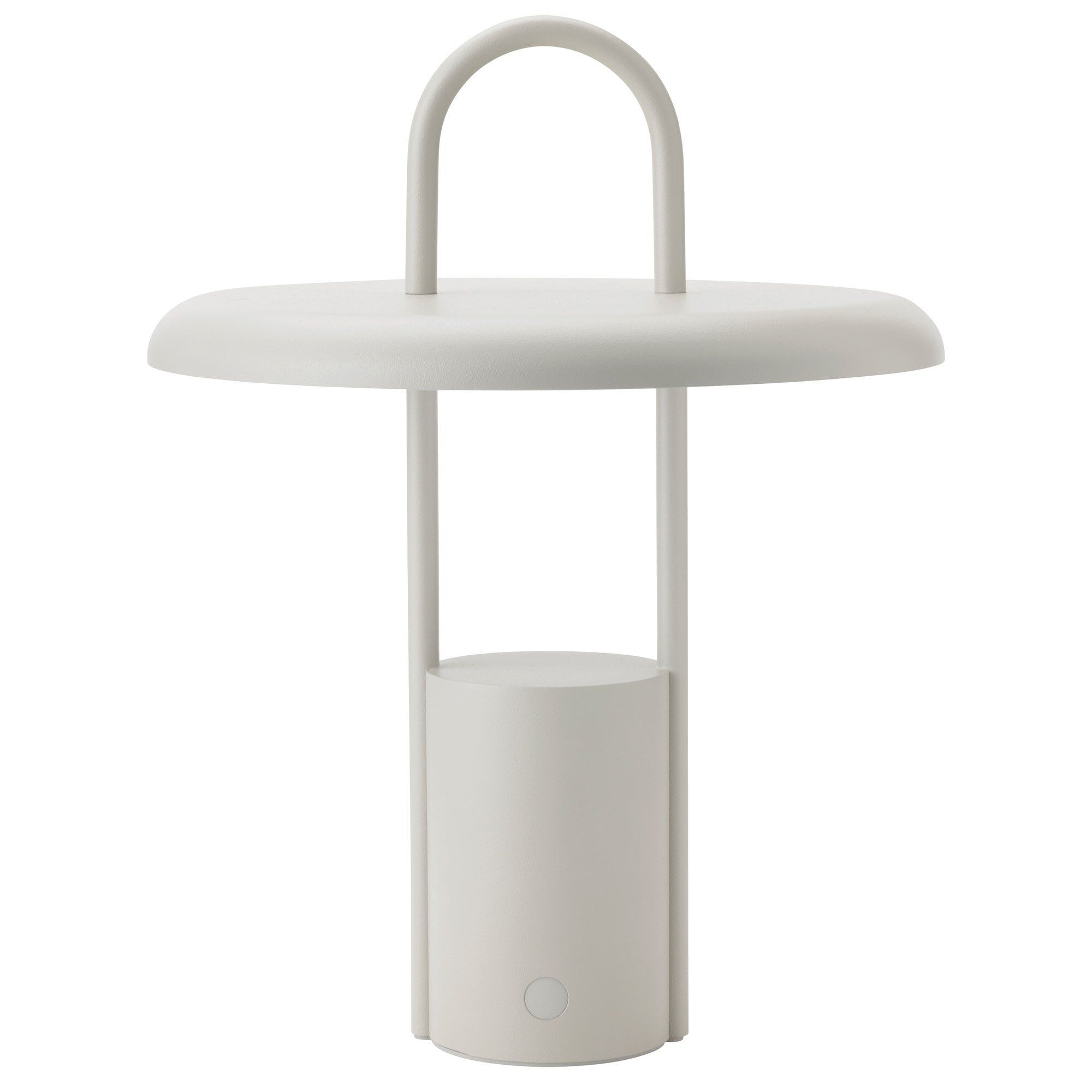 Pier Portable Led Lampe 33   Cm  Sand