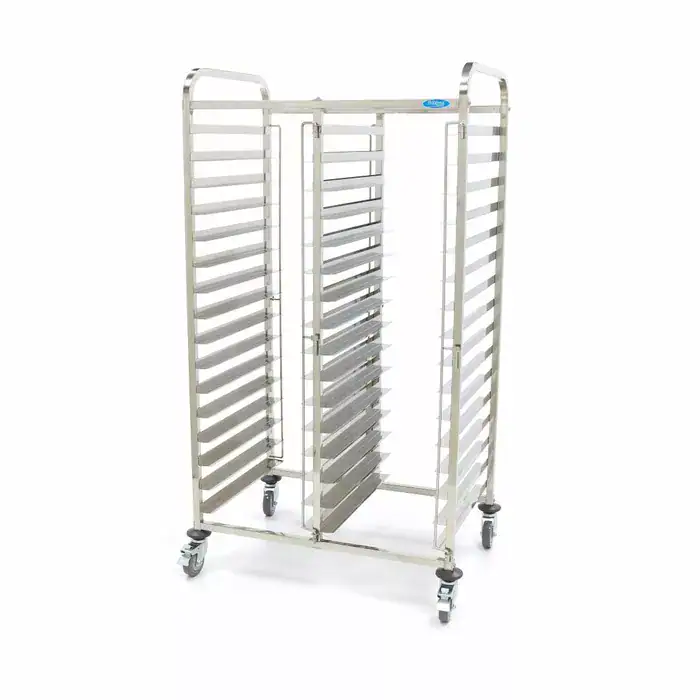 Stikvogne Bakkevogn Bakerynorm 32   60x40cm