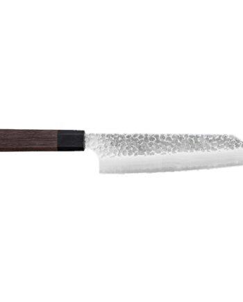 Shinmatsu Bunka Kokkekniv 20 Cm  Satin Finish