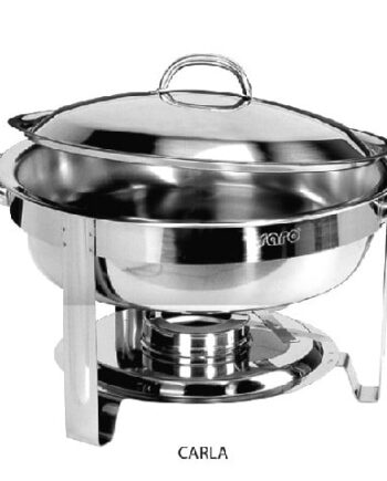 Suppe Skål Carla   Liter Saro