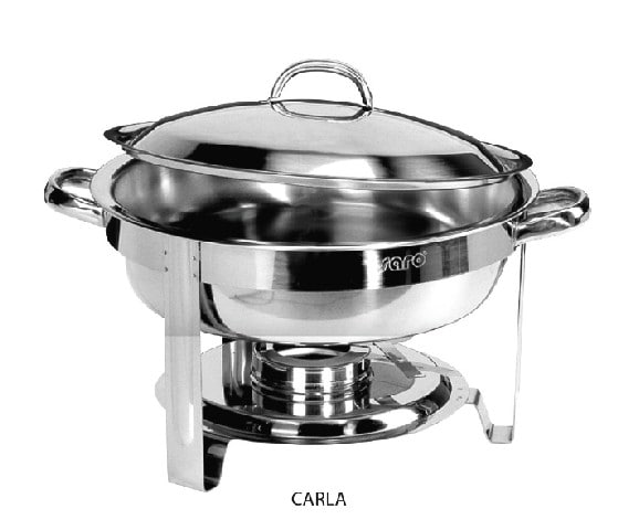 Suppe Skål Carla Liter Saro