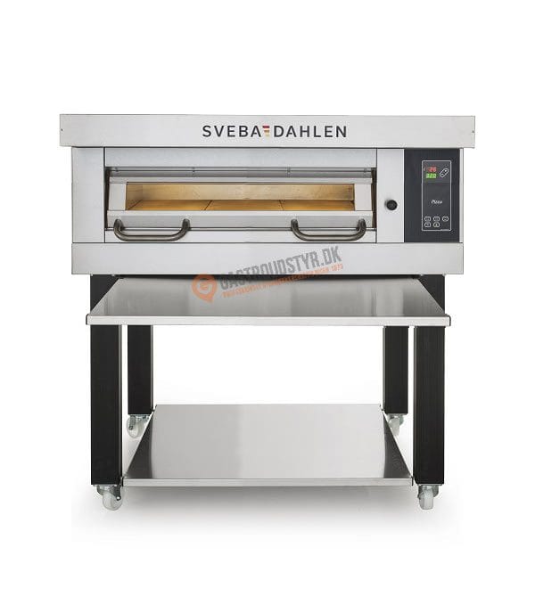 Sveba Pizzaovn Stk Pizza