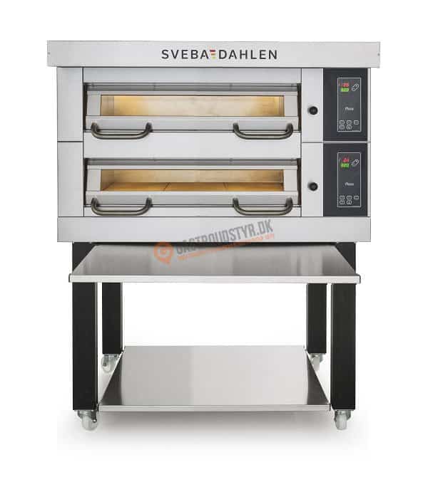 Sveba Pizzaovn Stk Pizza