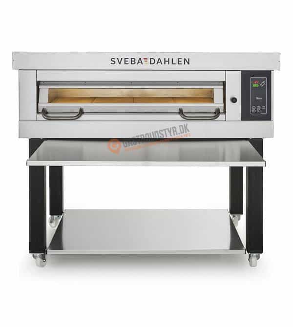 Sveba Pizzaovn Stk Pizza