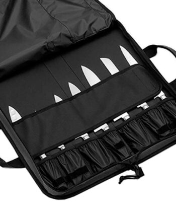 Knivtaske   Knive