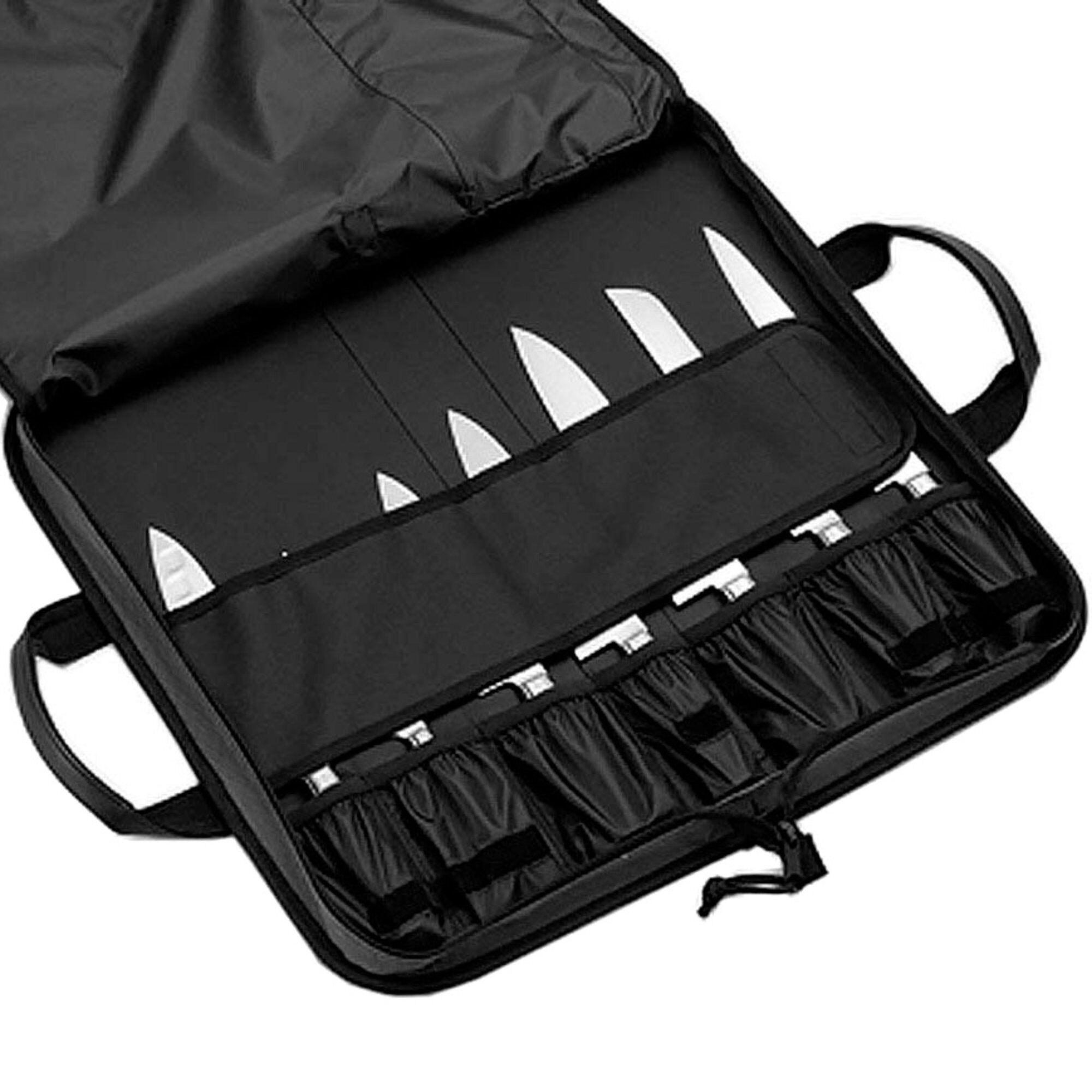 Knivtaske   Knive
