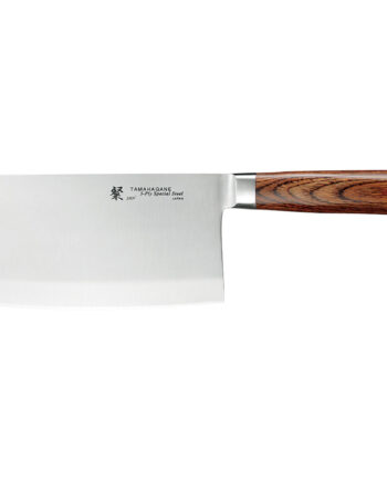 San Kinesisk Kokkekniv 16 Cm