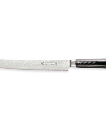 San Kyoto Brødkniv 23 Cm